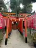四貫島住吉神社(大阪府)