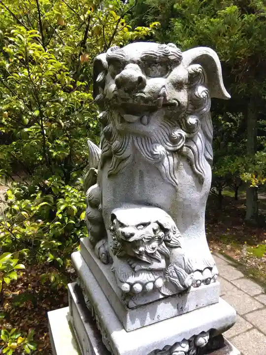 八幡神社(福井県)
