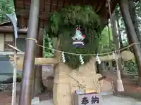 明石神社のその他建物