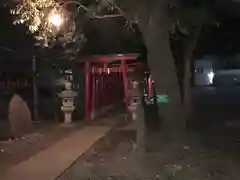 花園神社の建物その他