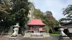 厳竜神社(岩手県)