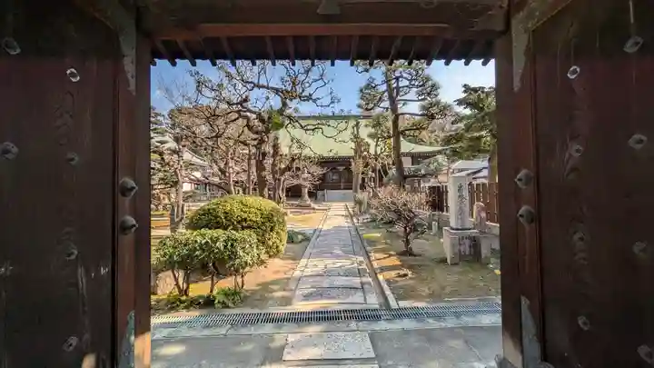 萬福寺(大阪府)