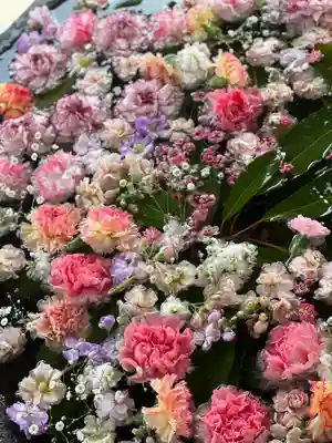 出雲大社相模分祠(神奈川県)