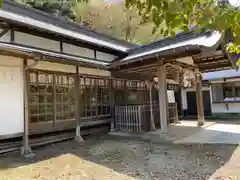 大山祇神社(福岡県)