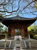 宝戒寺(神奈川県)