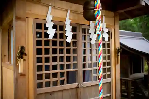 大崎八幡宮(宮城県)