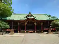 根津神社(東京都)