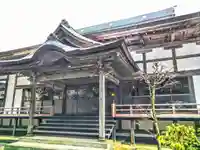 安養寺(宮城県)
