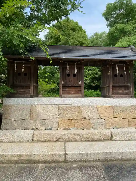 備前国総社宮(岡山県)