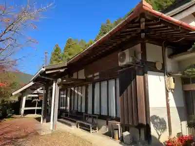安楽寺(和歌山県)