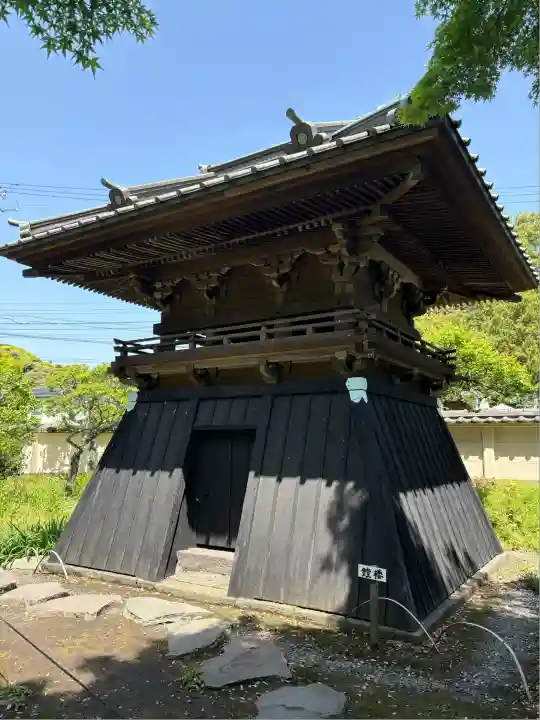 英勝寺(神奈川県)