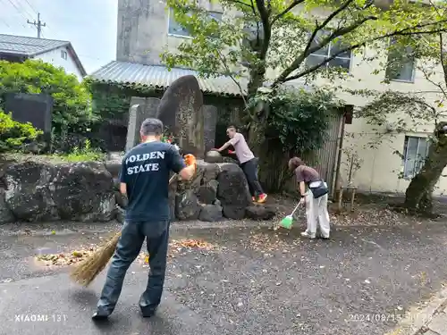 天鷹神社(岐阜県)