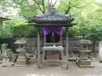 不動堂(千葉県)