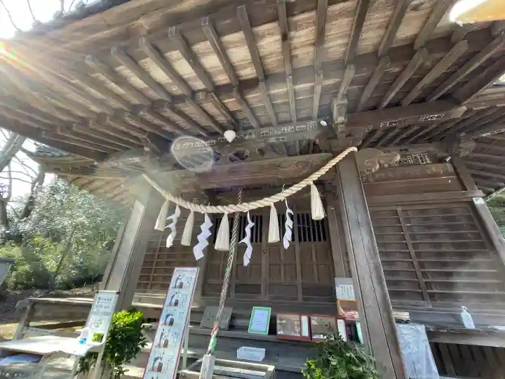 高尾山麓氷川神社の{uncategorized: "未分類", other: "その他", undefined: "問題あり", building: "その他建物", grave: "お墓", sacred_gate: "鳥居", guardian: "狛犬", statue: "像", buddha: "仏像", history: "歴史", nature: "自然", garden: "庭園", animal: "動物", pagoda: "塔", temizu: "手水舎", mountain_gate: "山門・神門", sanctuary: "本殿・本堂", subordinate: "末社・摂社", art: "芸術", scenery: "景色", jizo: "地蔵", ema: "絵馬", goshuin: "御朱印", omikuji: "おみくじ", items: "授与品その他", amulet: "お守り", goshuincho: "御朱印帳", eats: "食事", festival: "お祭り", votive_dance: "神楽", shichigosan: "七五三参", wedding: "結婚式", experience: "体験その他", initially: "初詣", around: "周辺", anti_infection: "感染症対策"}