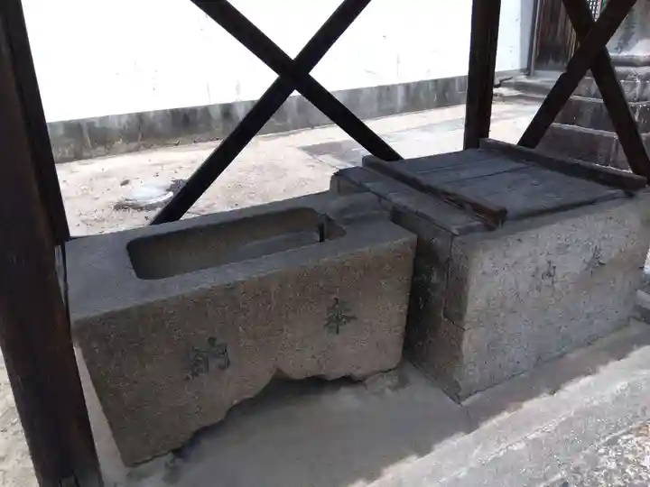 高田大神社(奈良県)