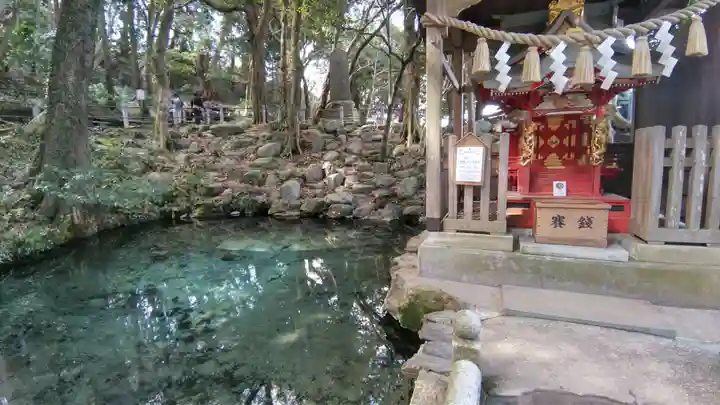 泉神社(茨城県)