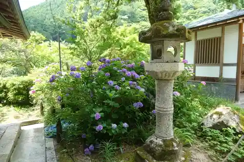 善峯寺のその他建物