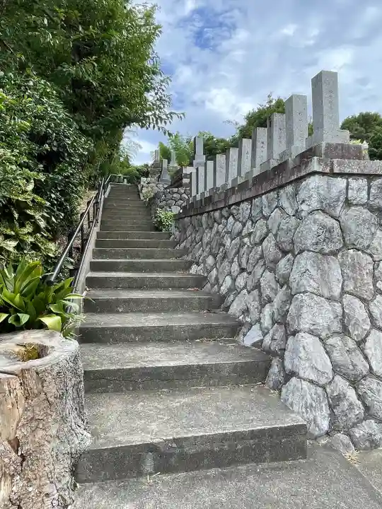 潮見寺(静岡県)