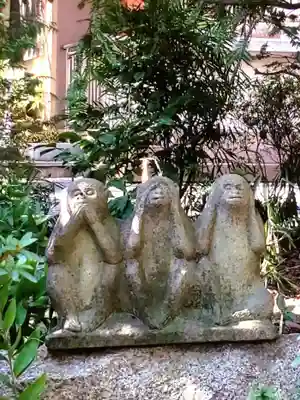 阿佐ヶ谷神明宮(東京都)