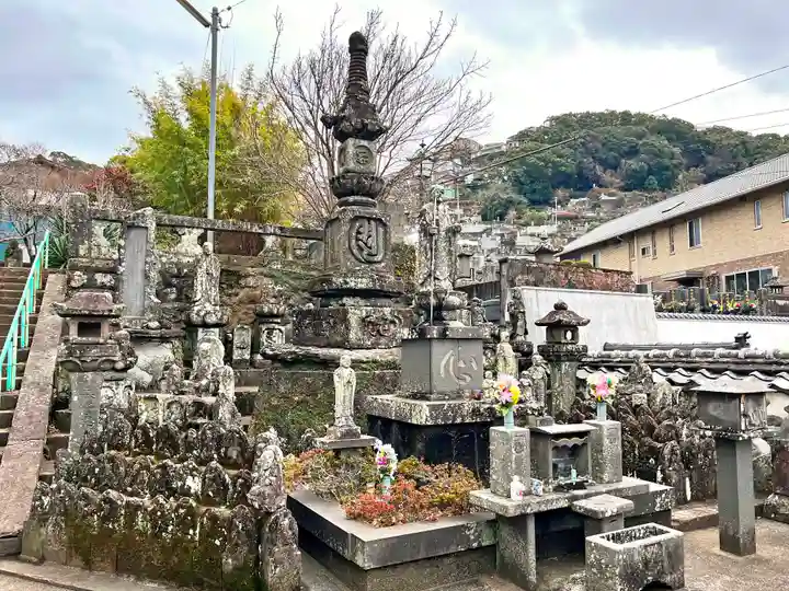 禅林寺(長崎県)