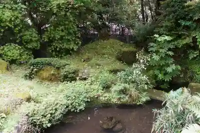 𠮷水神社(吉水神社)(奈良県)