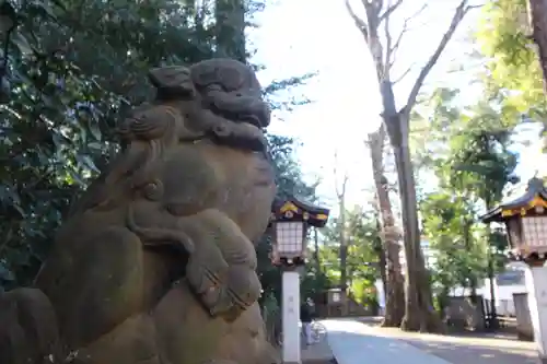 荻窪八幡神社(東京都)