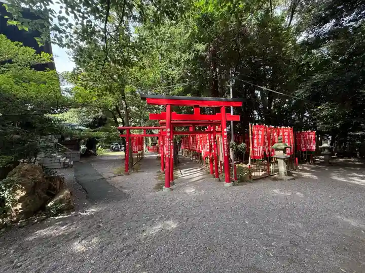 浜松八幡宮(静岡県)
