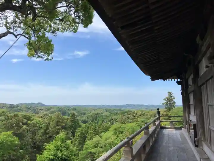 笠森寺(千葉県)