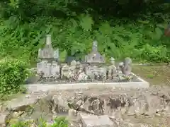 黒田観音寺(滋賀県)