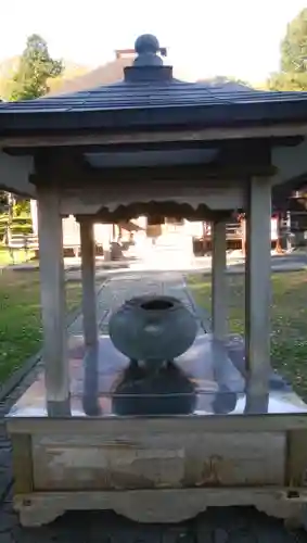 有珠善光寺のその他建物