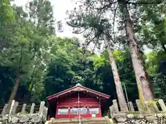 小幡八幡宮(群馬県)