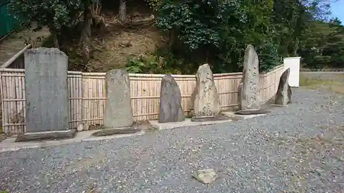 熊野神社のその他建物