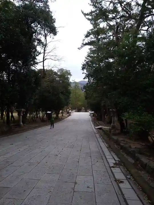 出雲大社(島根県)