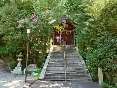 伊勢部柿本神社(和歌山県)