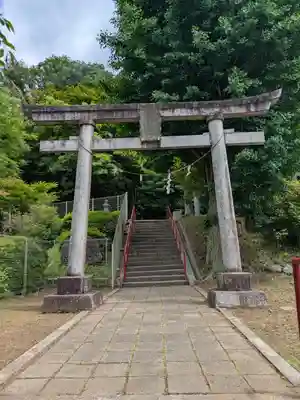 高宰神社(東京都)