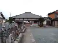 陽光寺の本殿・本堂