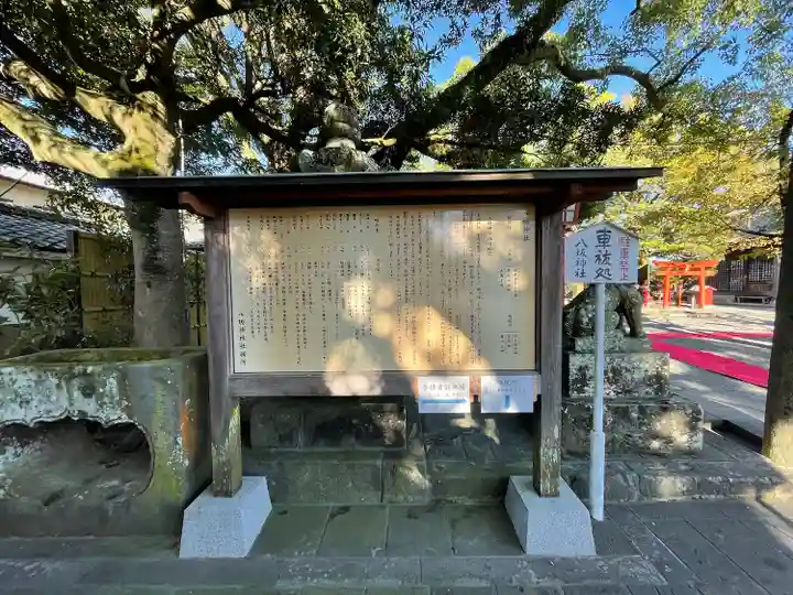 八坂神社の歴史