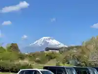 山神社(静岡県)
