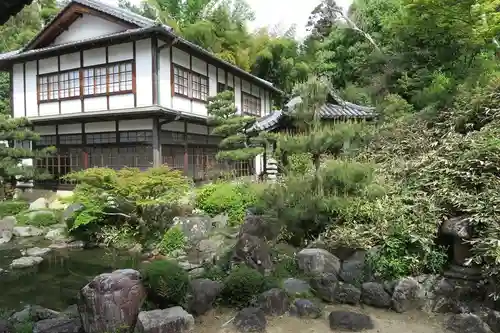 達磨堂 円福寺 (京都府)
