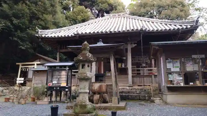 太江寺(三重県)
