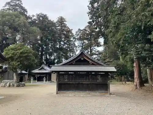 石巻神社(愛知県)