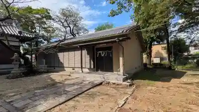 八坂神社(大阪府)