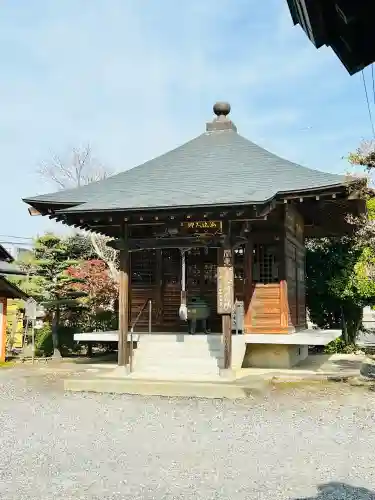 十輪寺(群馬県)