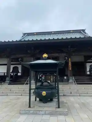 大聖寺（土浦大師不動尊）(茨城県)