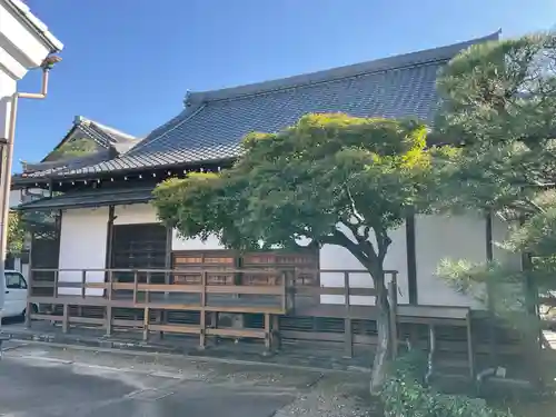 獅子窟　華山寺(京都府)