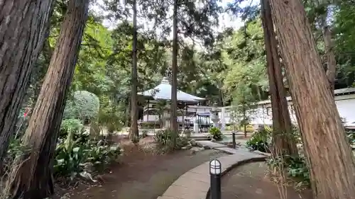 三寳寺のその他建物