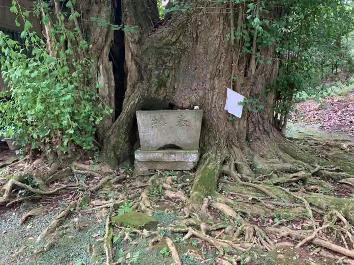御嶽神社(千葉県)