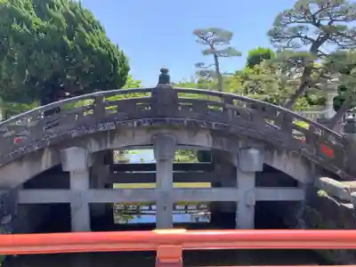 鶴岡八幡宮(神奈川県)