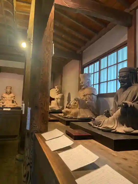 円応寺(神奈川県)