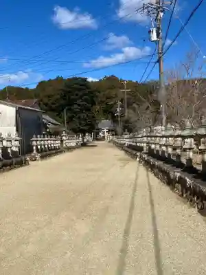 村國神社(岐阜県)